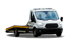 Minibus Hire Poole - Recovery Van - Van hire Poole