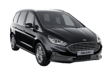 Minibus Hire Poole - 7 Seater Manual Minibus - Minibus hire Poole