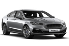 Minibus Hire Poole - Mondeo - car hire Poole