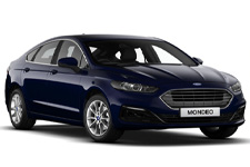 Minibus Hire Poole - Mondeo Auto - car hire Poole