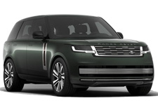 Minibus Hire Poole - Range Rover - car hire Poole